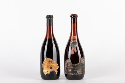Selezione Piemonte (2 Bt)
