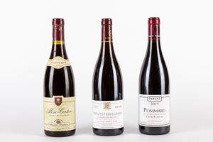 Francia - Francia - Borgogna
