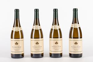 Poilly Fumé 2021 Hubert Brochard (4 Bt)