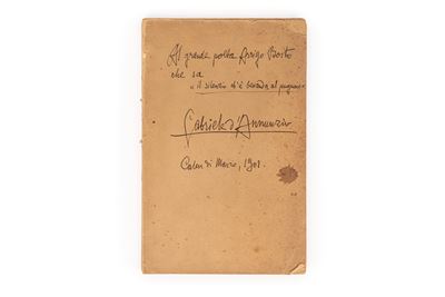 La Canzone di Garibaldi