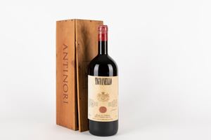 Toscana  - Toscana  - Super Tuscan