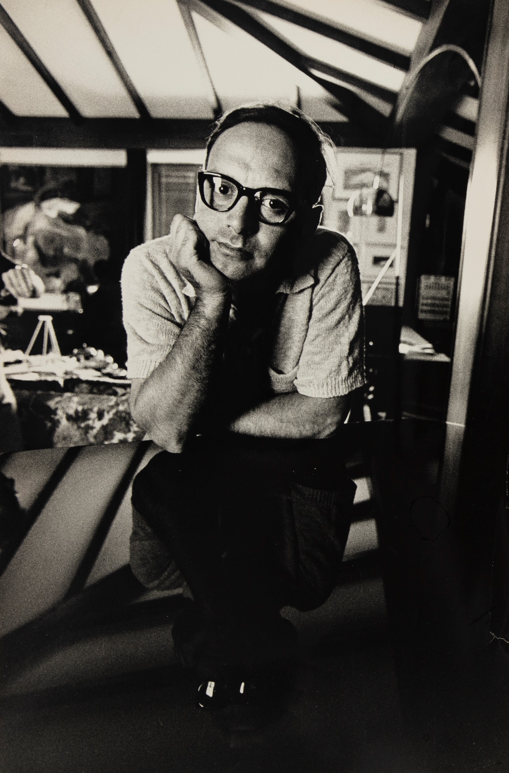 Senza titolo (Ennio Morricone)