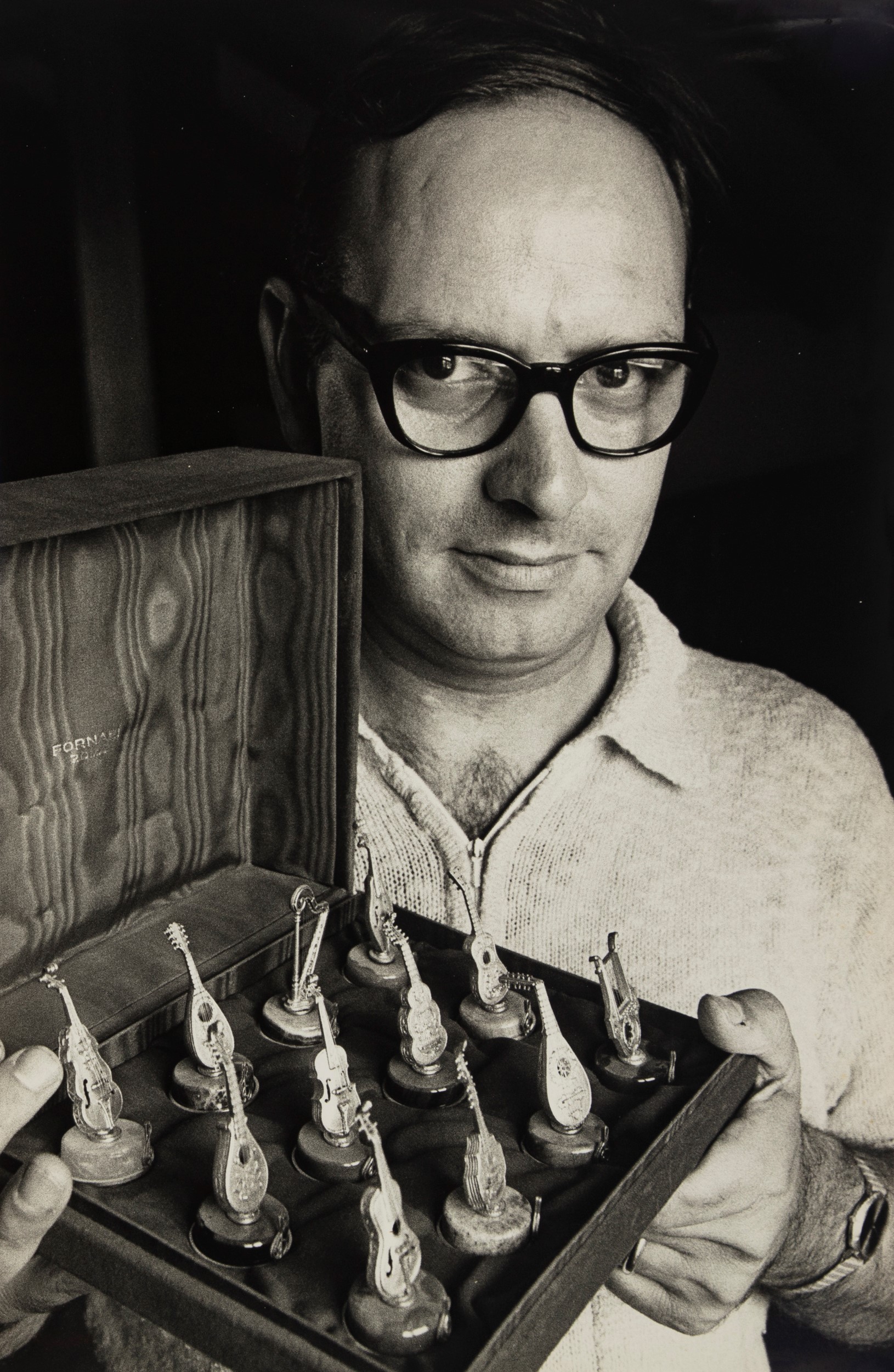 Senza titolo (Ennio Morricone)