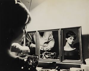 Senza titolo (Claudia Cardinale)