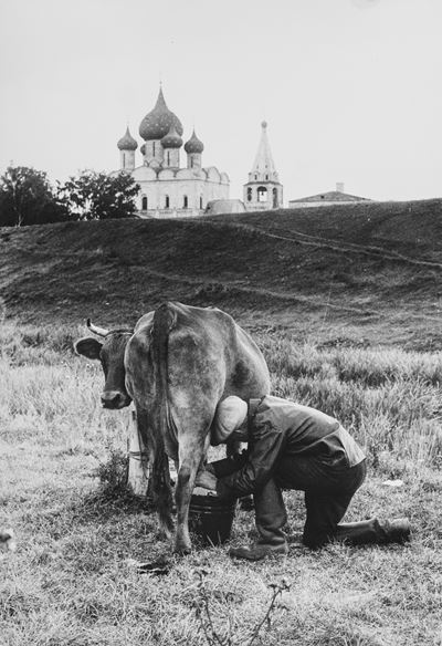 Russland