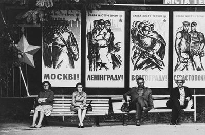 Russland