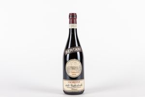 Bertani Amarone della Valpolicella