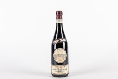 Bertani Amarone della Valpolicella (1 Bt)