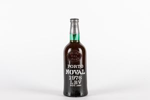 Porto Noval 1976 lbv 1980