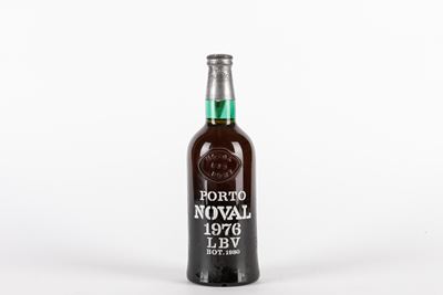 Porto Noval 1976