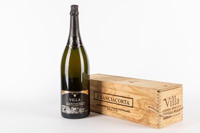 Villa Franciacorta 3l (1 Bt)