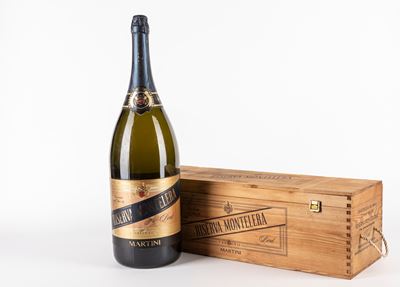 Martini Montelera Brut 6l (1 Bt)