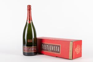 Italia  - Testarossa La Versa (1bt)