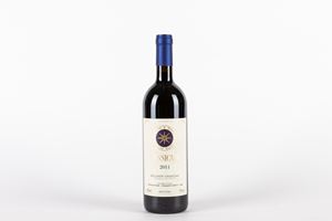  Italia -  Italia - Super Tuscan