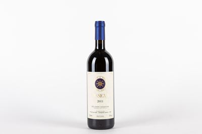 Sassicaia 2011 (1 Bt)