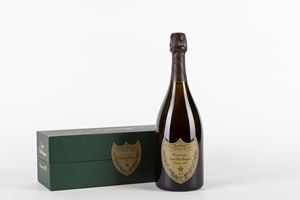 Dom Perignon 1993 (1 Bt)