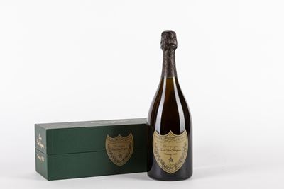 Dom Perignon 1993 (1 Bt)