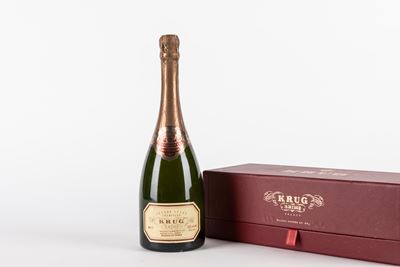 Krug Vintage (1 Bt)