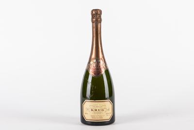 Krug Vintage (1 Bt)