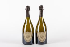 Dom Perignon 2013 (2 Bt)