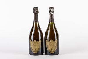 Dom Perignon 1992 (2 Bt)
