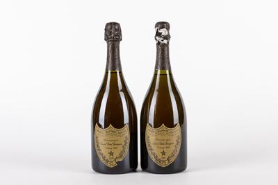 Dom Perignon 1992 (2 Bt)