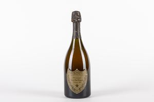 Dom Perignon 1983 (1 Bt)
