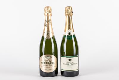 Selezione Champagne (2 Bt)