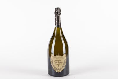 Dom Perignon 2010 Magnum (1 Bt)