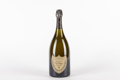 Dom Perignon 2010 Magnum (1 Bt)