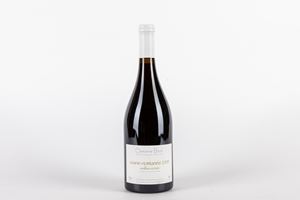 Francia - Francia - Borgogna