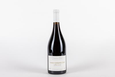 Domaine Bizot Vosne-romanée (1 Bt)