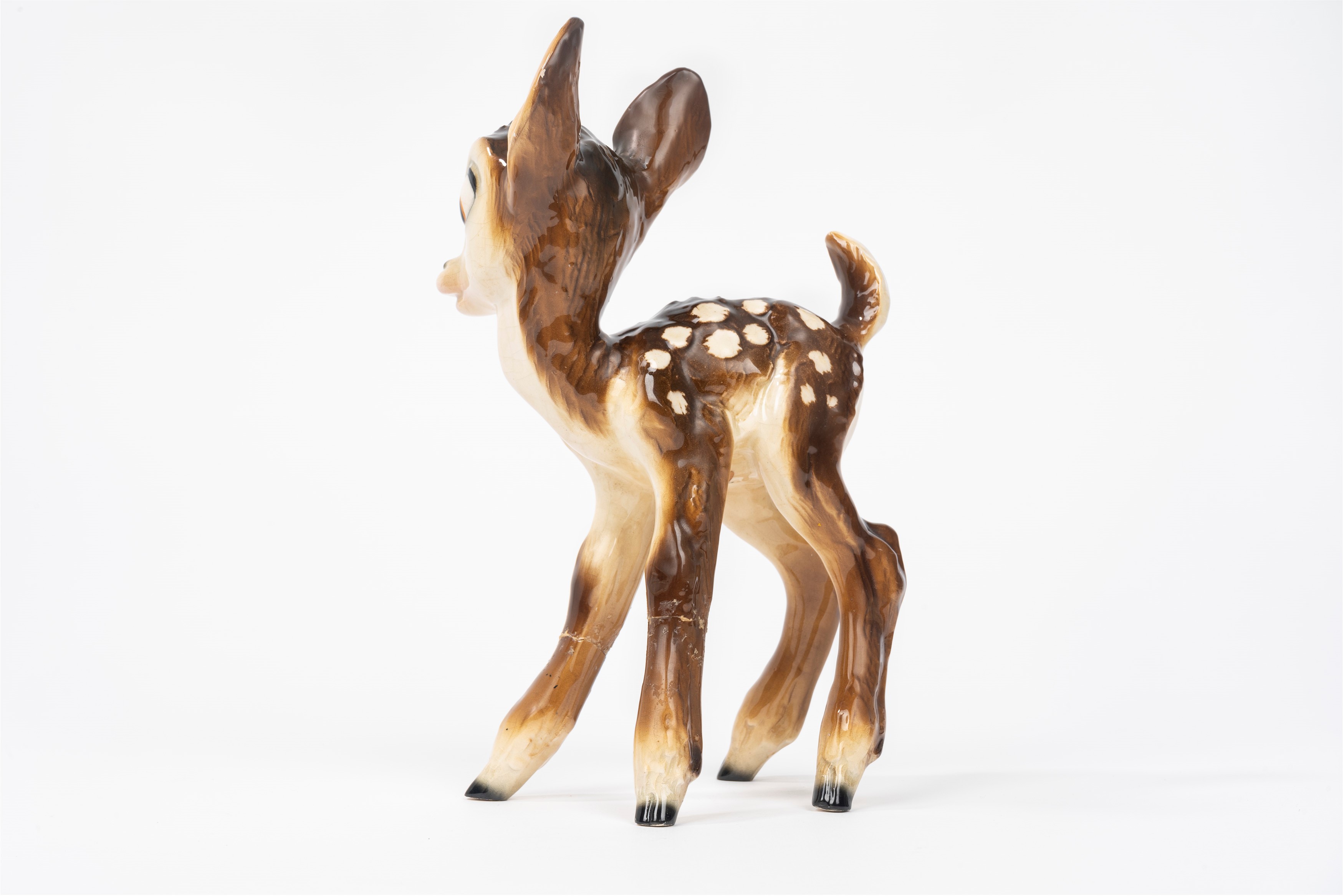 Ugo Zaccagnini - Bambi