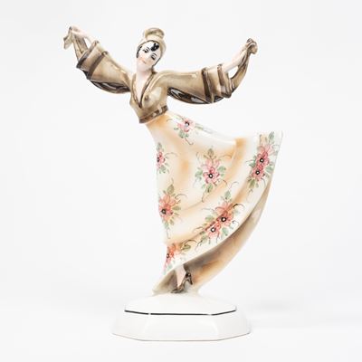 Ballerina