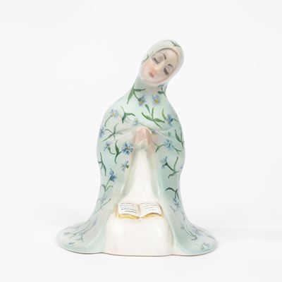 Madonnina del Libro