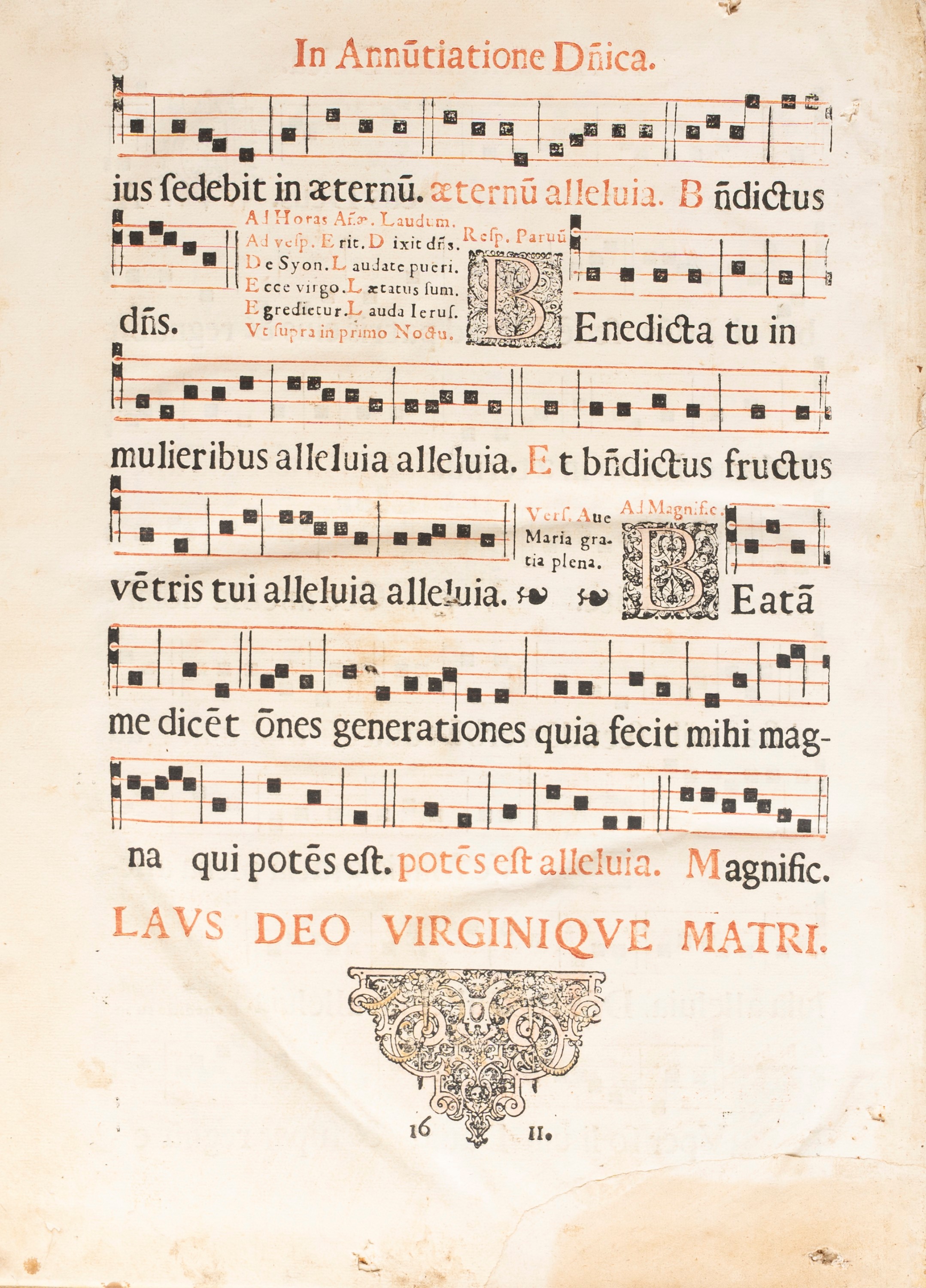 Antiphonarii Ordinis Chartusiensis