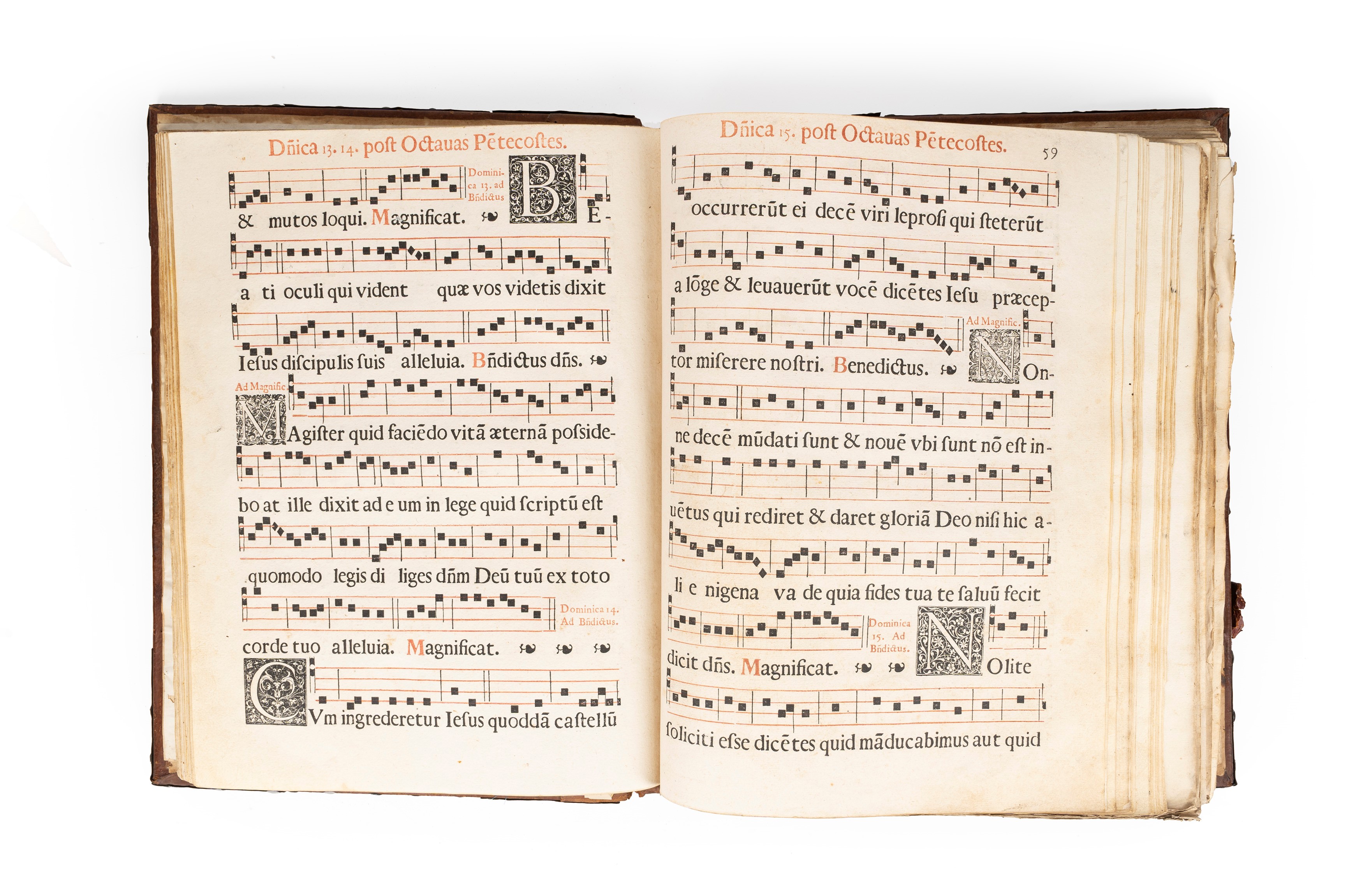 Antiphonarii Ordinis Chartusiensis