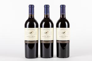 Francia - Francia - --- VINI---