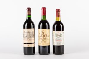 Francia - Francia - Bordeaux