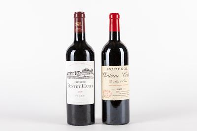 Selezione Bordeaux (2 Bt)