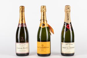  Champagne -  Champagne - Champagne
