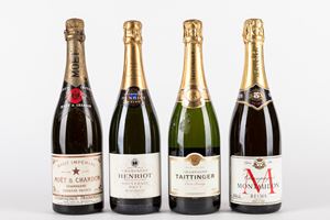  Champagne -  Champagne - Champagne