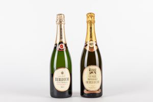 Berlucchi Cuvée Imperiale (2 Bt)