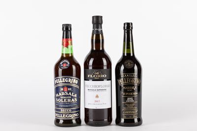 Selezione Marsala (3 Bt)