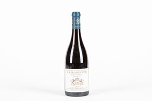 Domaine Du Comte Liger-Belair La Romanee Grand Cru