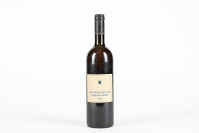 Regaleali Chardonnay Botrytis Cinerea 1991