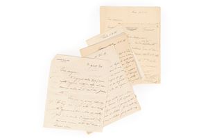 Luigi Albertini - Lettere
