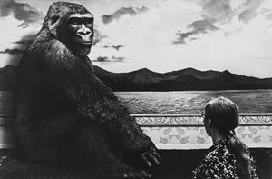 Venezia, Biennale 76