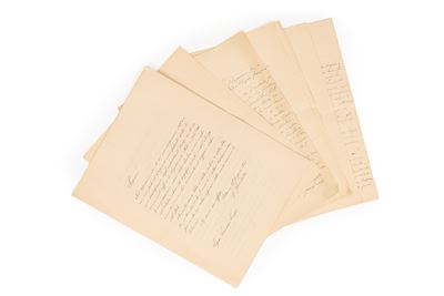 Lettere Trascritte