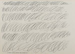 Cy Twombly